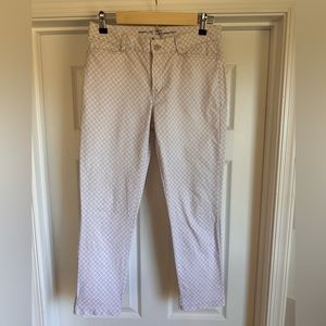 Women’s Gap Slim City Slacks